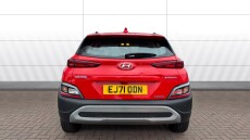 Hyundai Kona 1.6 GDi Hybrid SE Connect 5dr DCT Hybrid Hatchback